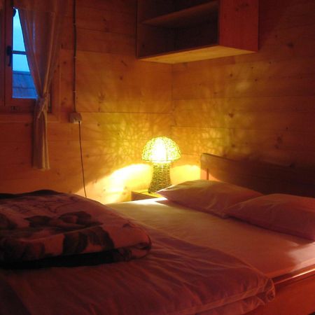 Apartments Sekler Rudno Room photo