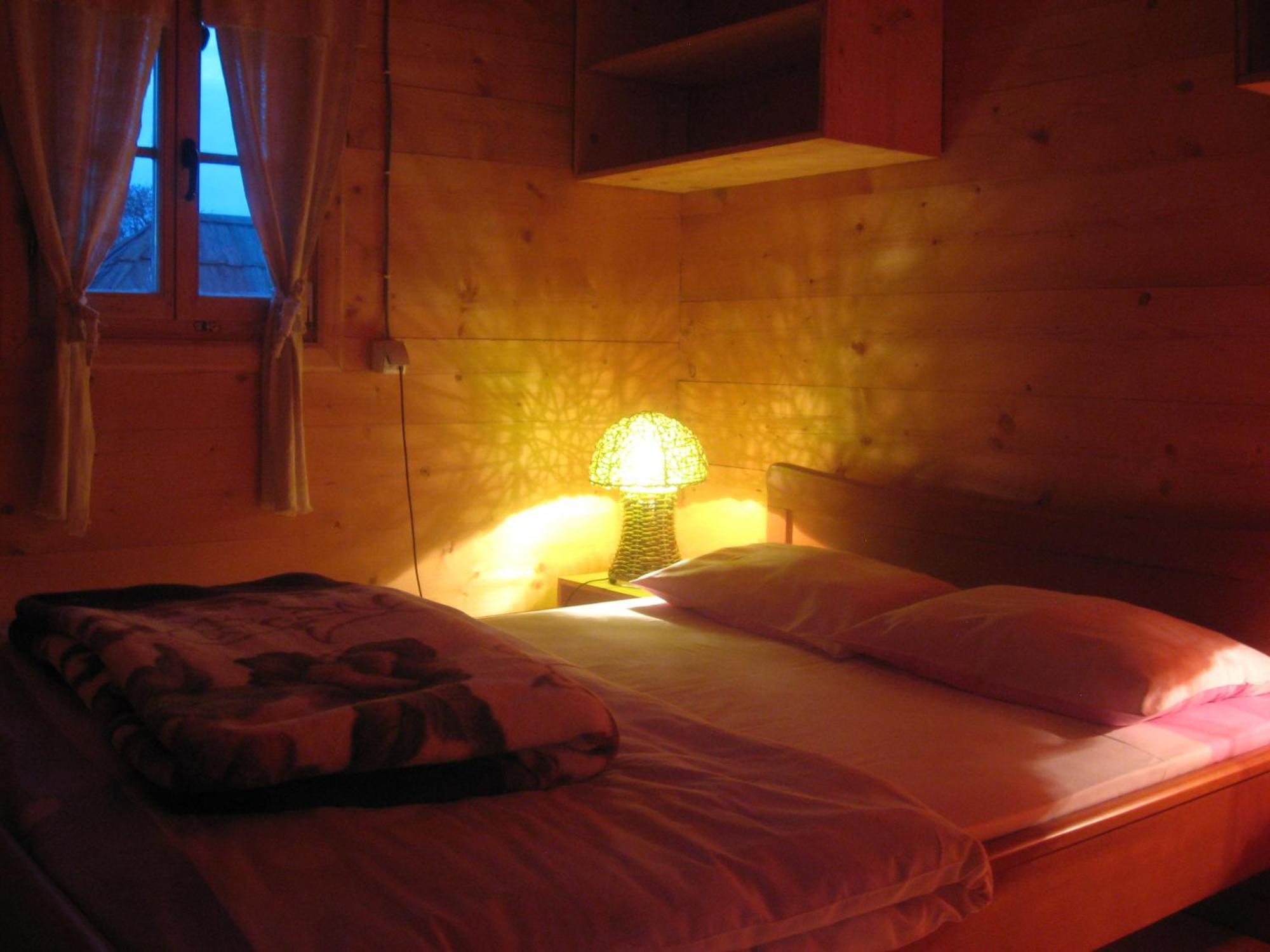 Apartments Sekler Rudno Room photo