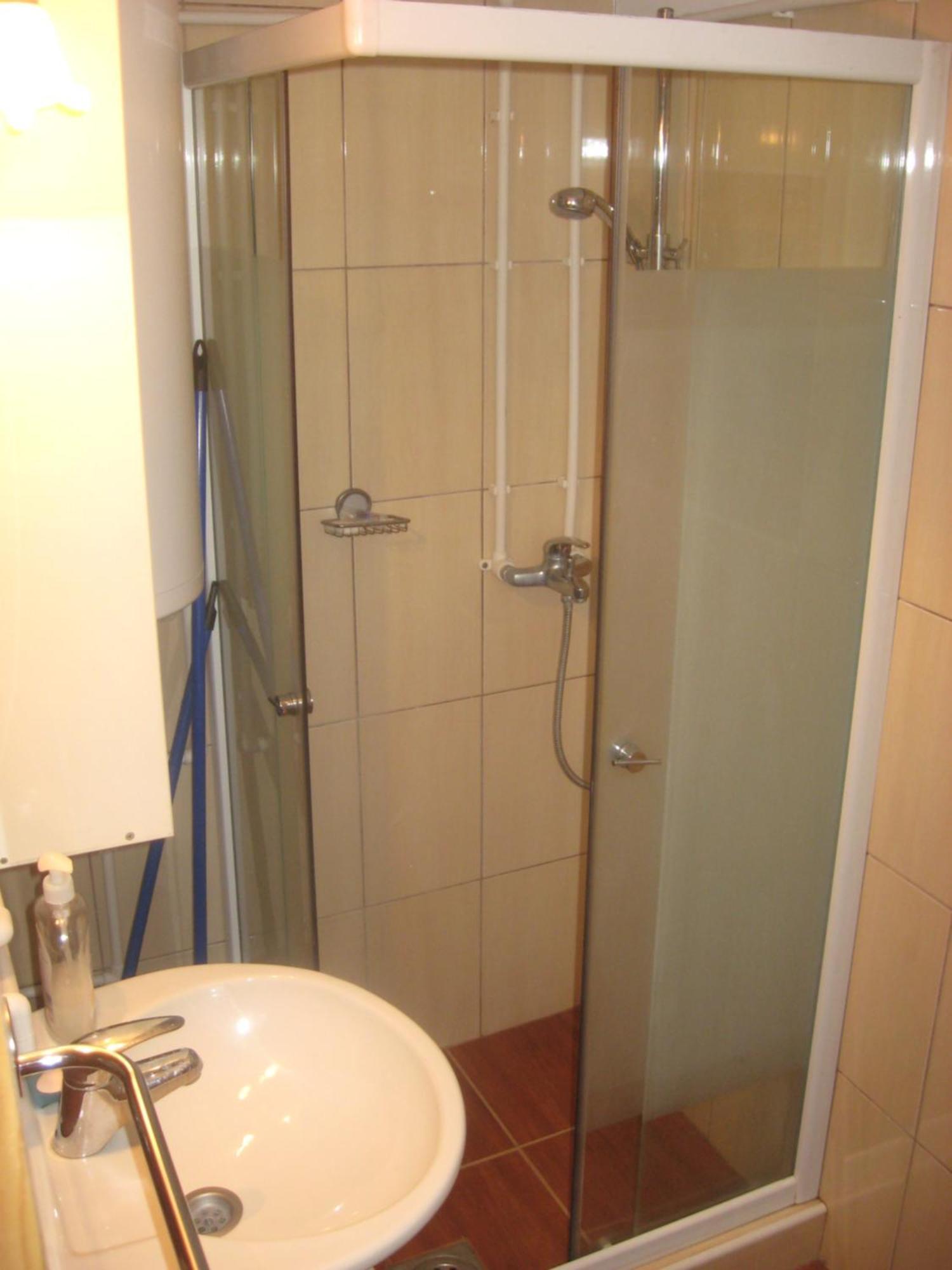Apartments Sekler Rudno Room photo