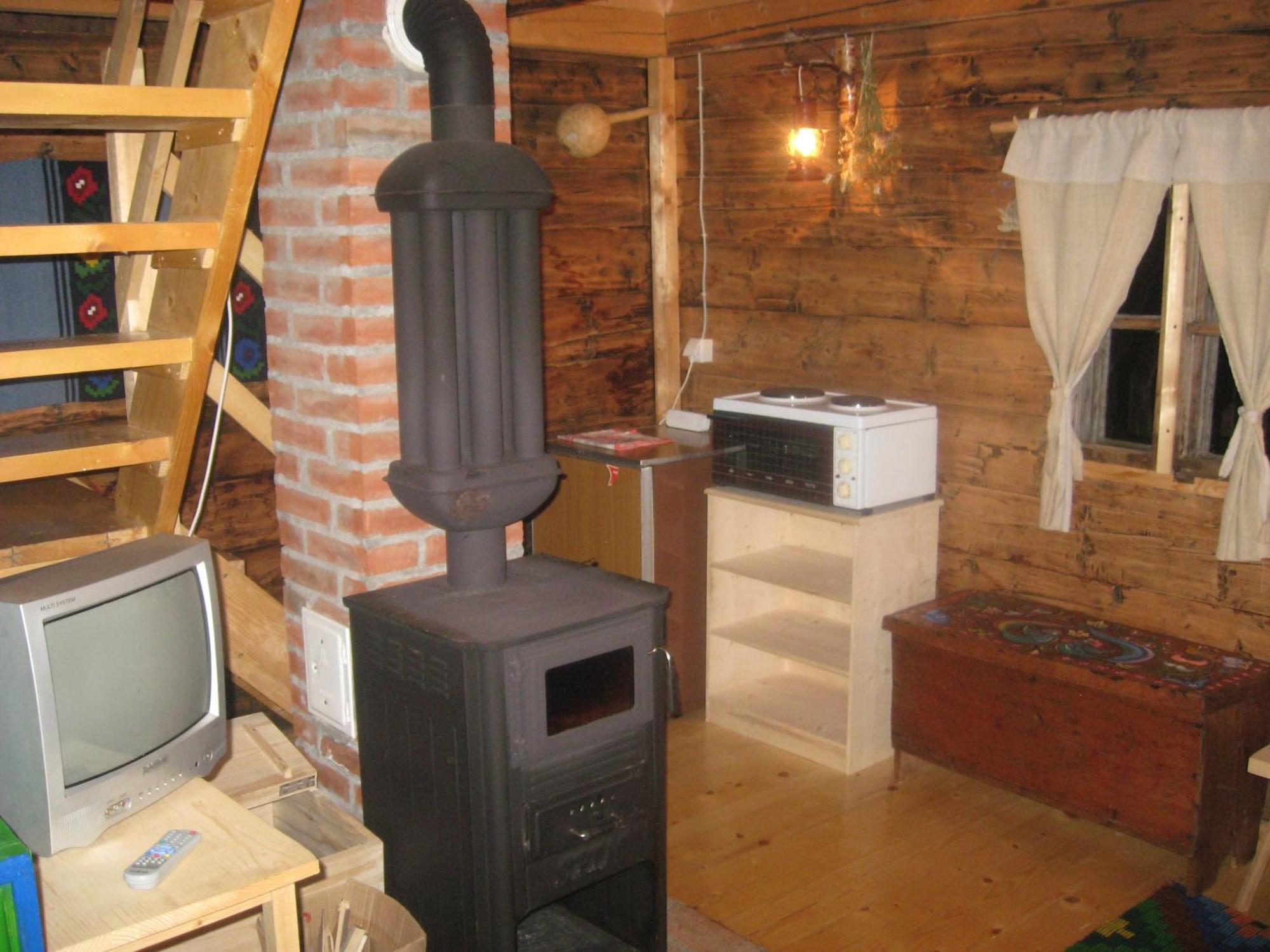 Apartments Sekler Rudno Room photo