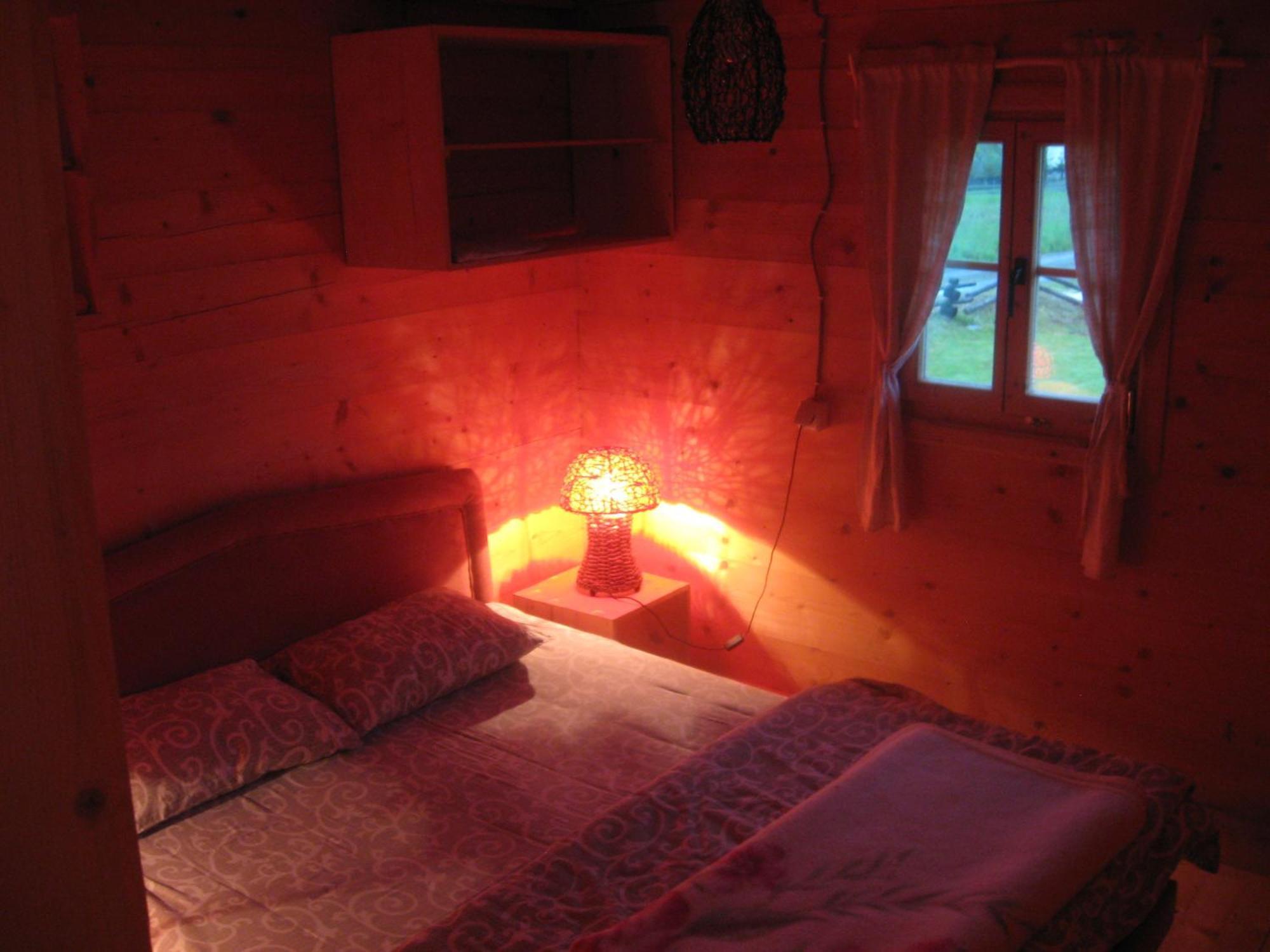 Apartments Sekler Rudno Room photo